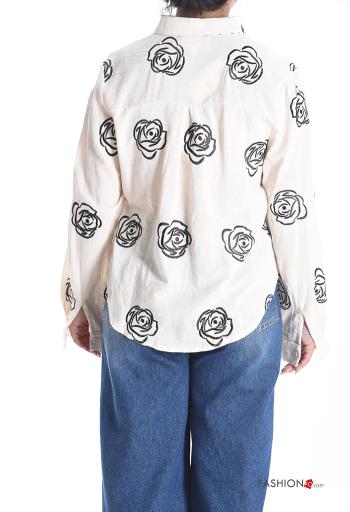 Camicia in Cotone - ph 2