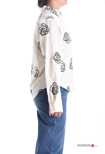 Camicia in Cotone - ph 3