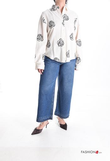 Camicia in Cotone - ph 5