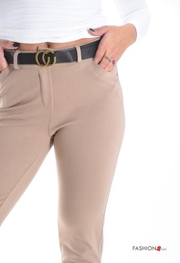 Pantalone Casual - ph 4