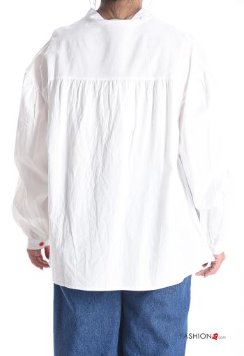 Camicia in Cotone - ph 2