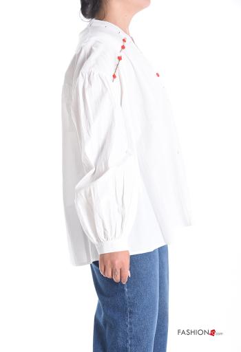 Camicia in Cotone - ph 3