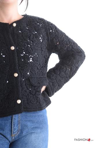 Cardigã em Algodão - ph 4