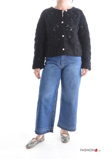 Cardigã em Algodão - ph 5