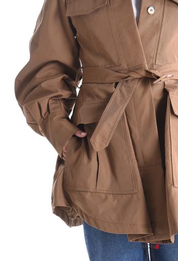 Cappotto in Cotone - ph 4