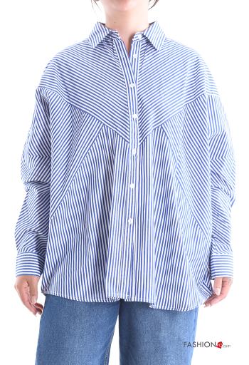 Camicia in Cotone