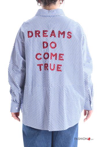 Camicia in Cotone - ph 2
