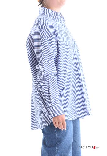 Camicia in Cotone - ph 3