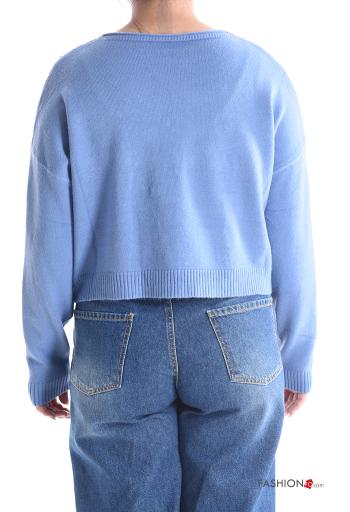 Maglione Casual - ph 2