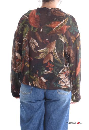 Wool Mix Shirt - ph 2