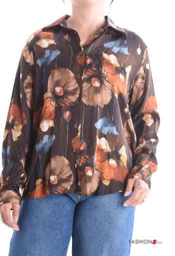 Chemise Casual
