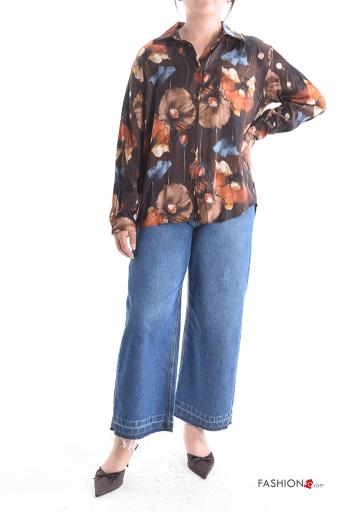 Chemise Casual - ph 5