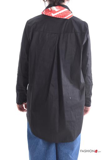 Camisa em Algodão - ph 2