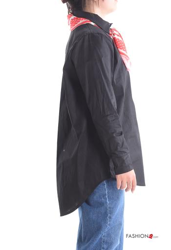 Camisa em Algodão - ph 3