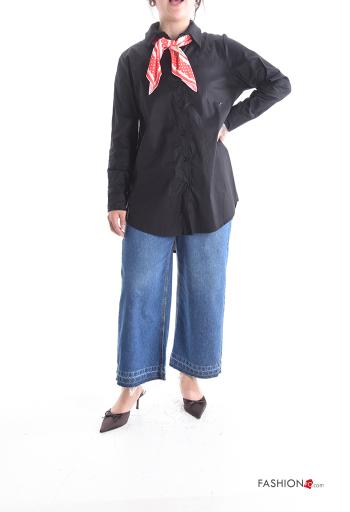 Camisa em Algodão - ph 5