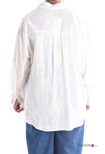 Camisa em Algodão - ph 2