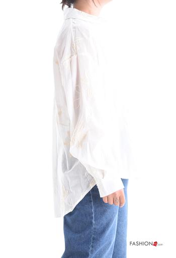 Camisa em Algodão - ph 3