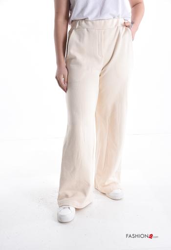 Pantalone in Cotone - ph 1