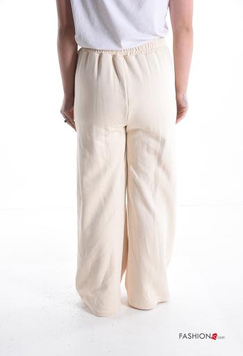 Pantalone in Cotone - ph 2