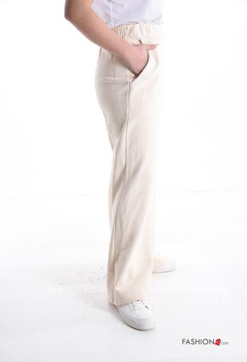 Pantalone in Cotone - ph 3