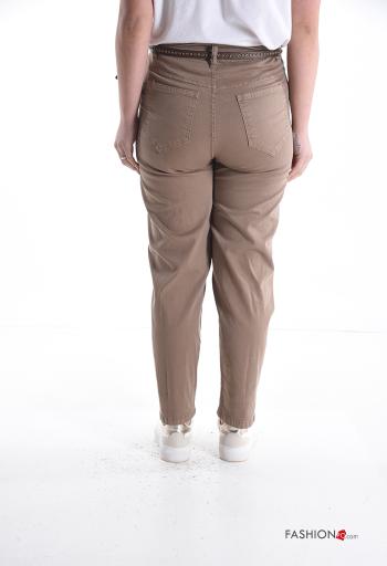 Pantalones de Algodón - ph 2