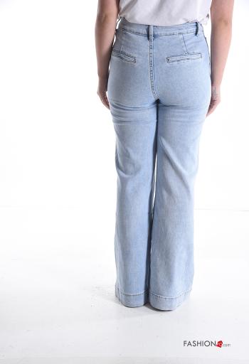 Vaqueros de Algodón - ph 2