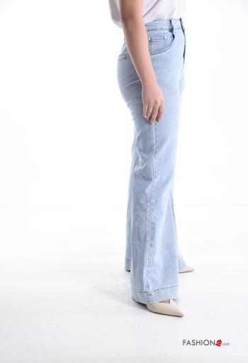 Vaqueros de Algodón - ph 3