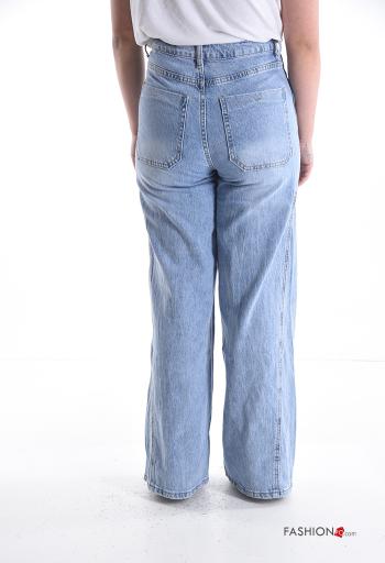 Vaqueros de Algodón - ph 2