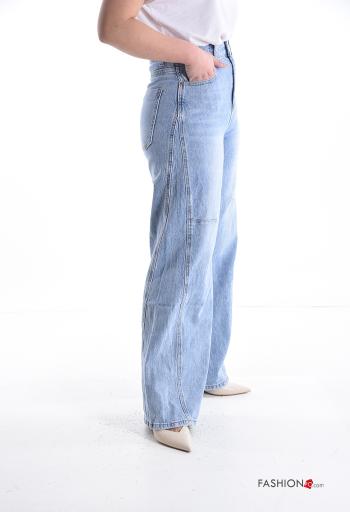 Vaqueros de Algodón - ph 3