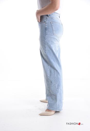 Vaqueros de Algodón - ph 3