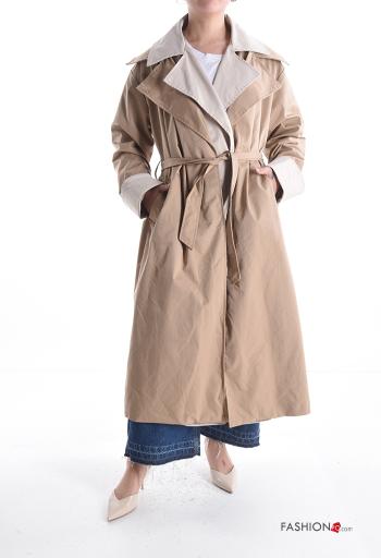 Trench Casual - ph 1