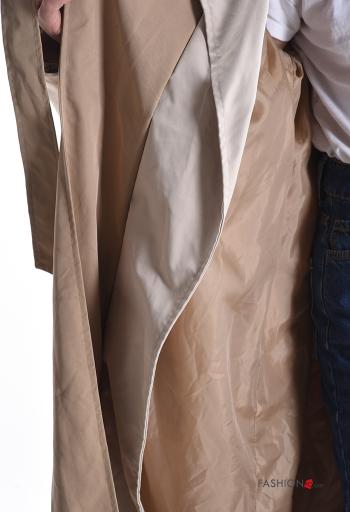 Trench Casual - ph 5