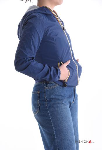 Casual Wind Jacket - ph 3