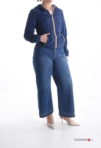 Casual Wind Jacket - ph 5