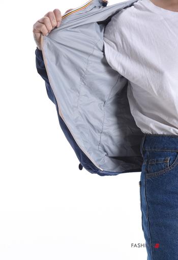 Casual Wind Jacket - ph 6