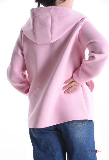 Casual Jacket - ph 2