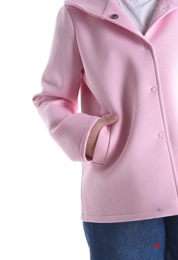 Casual Jacket - ph 4