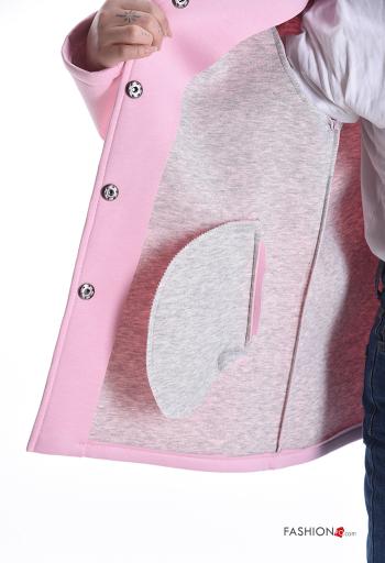 Casual Jacket - ph 6