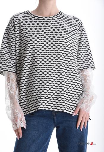 Blusa Casual
