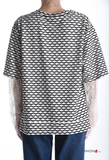 Blusa Casual - ph 2