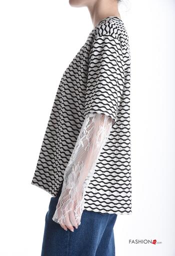 Blusa Casual - ph 3