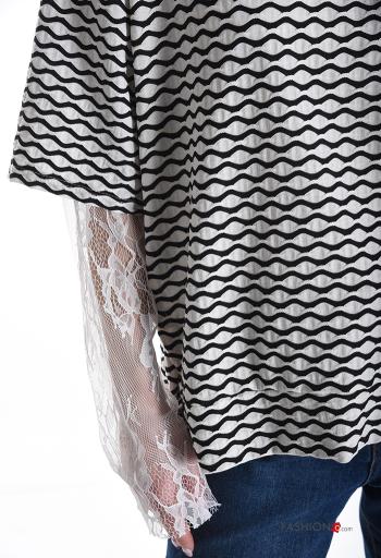 Blusa Casual - ph 4