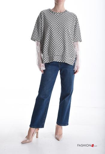 Blusa Casual - ph 5
