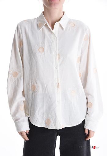 Camicia in Cotone - ph 1
