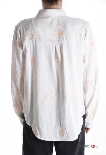 Camicia in Cotone - ph 2