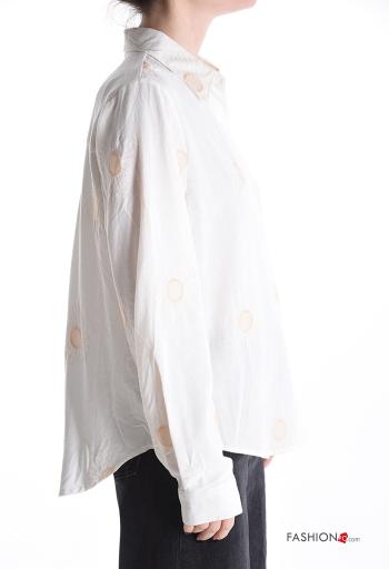 Camicia in Cotone - ph 3