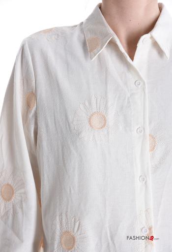 Camicia in Cotone - ph 4