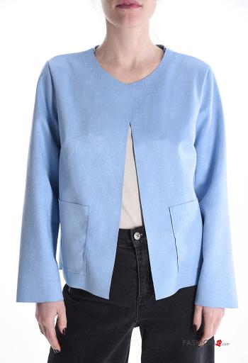 Blusão Estilo Casual - ph 1