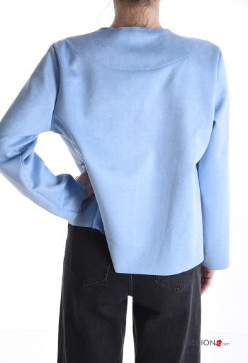 Blusão Estilo Casual - ph 2