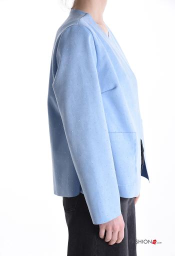 Blusão Estilo Casual - ph 3